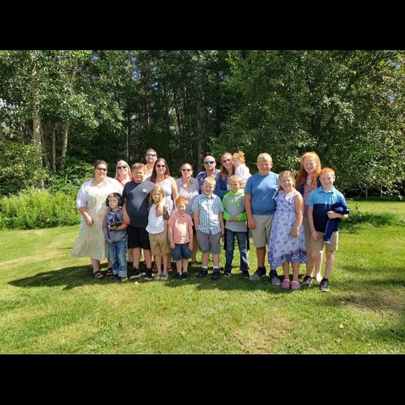 Meet your Posher, Corinna - Picture 6 of 10